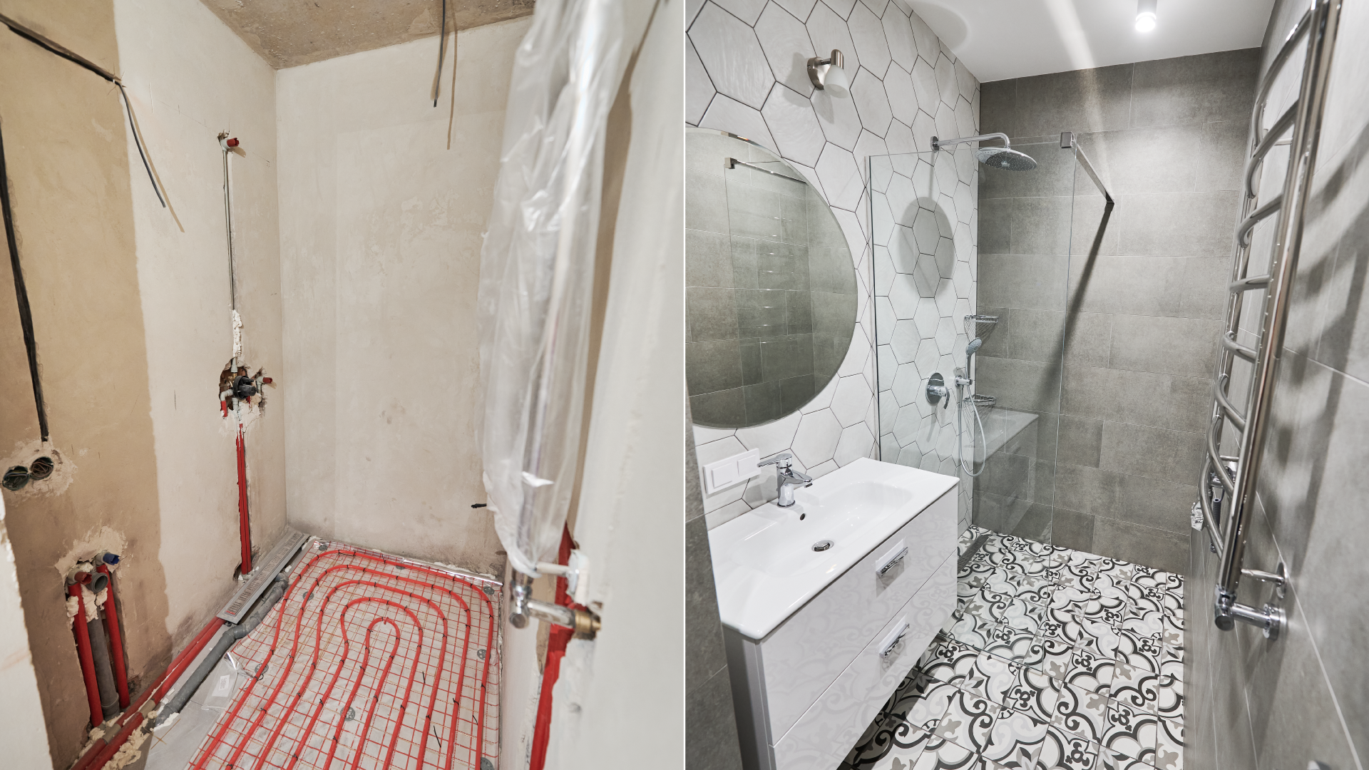 Budget Bathroom Renovations: Expert Tips from Pune’s Top Companies