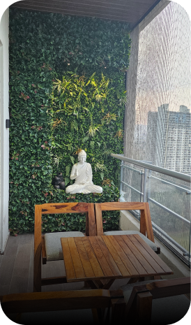 Shalu home interior project