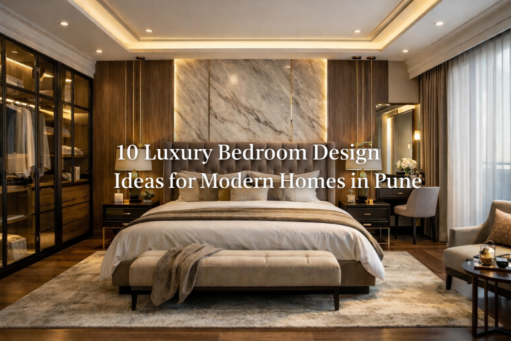 luxury bedroom designs