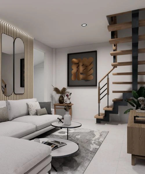 Home Interior Design